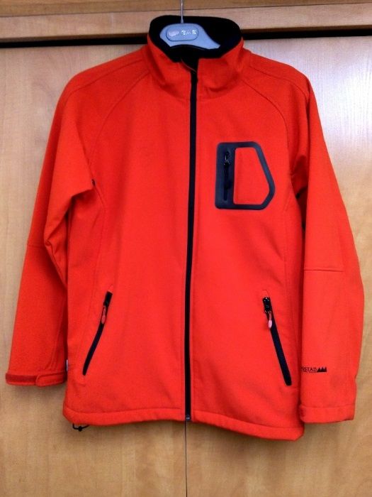 Softshell Skogstad, norweska kurtka/ bluza