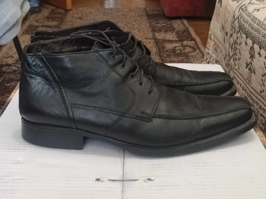 Туфлі демісезонні Venturini 44 розмір