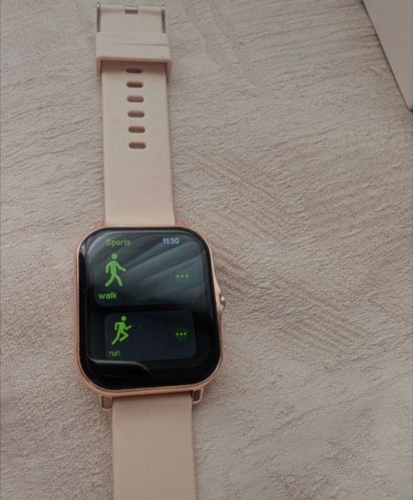 Smartwatch lige nowy