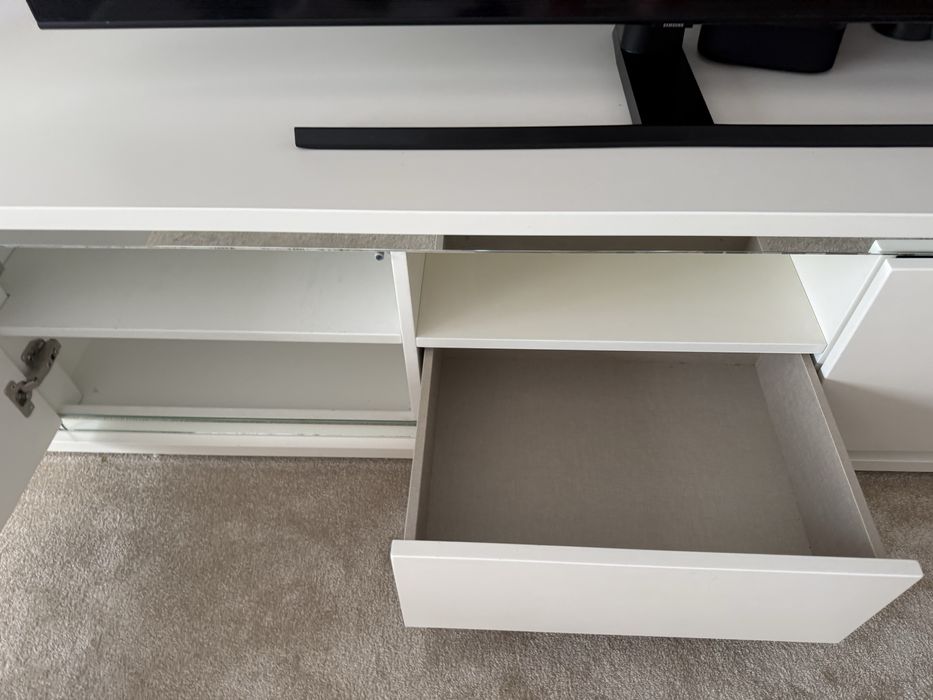 Móvel TV – 180cm (Excelente estado)