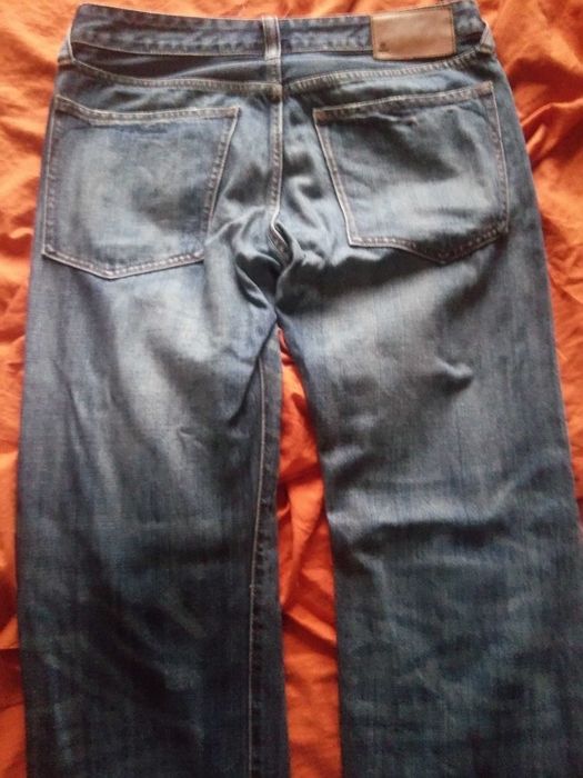 2 Pares de Jeans Gaudí32/BraggHM32