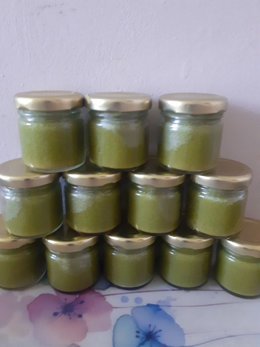 Masc z glistnika jaskółcze ziele  40 ml