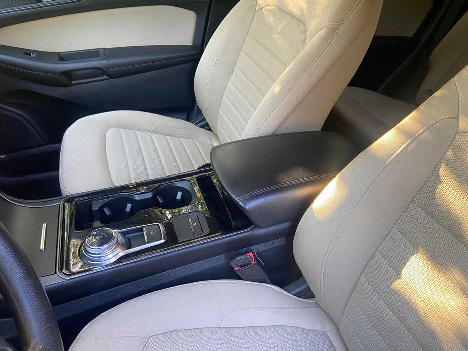Ford Edge 2019 VIN 2FMPK3G99KBC27991 фото оголошення 17 з 24