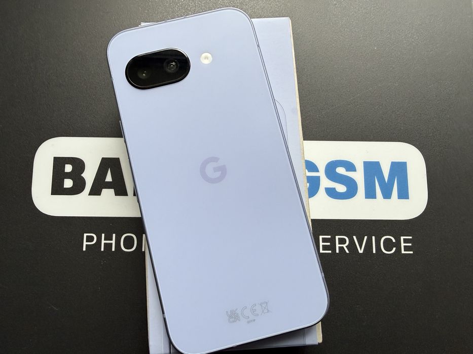 Bardzo Ladny Google Pixel 9a 128GB