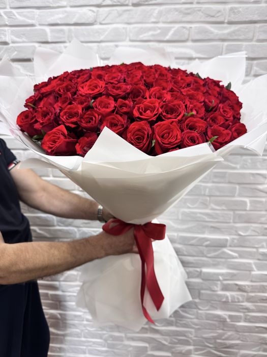 Роза! Роза цветы Днепр!