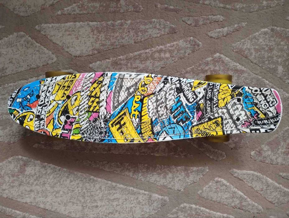 Пені борд дешево