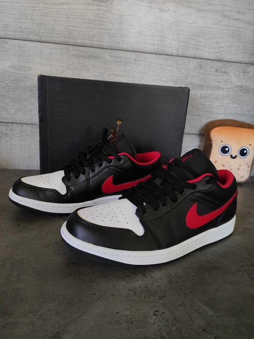 Buty Nike Air Jordan 1 Low 44