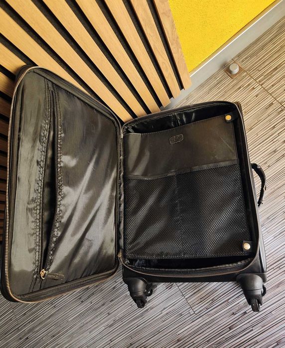 Mala de Viagem de Cabine 8kgs