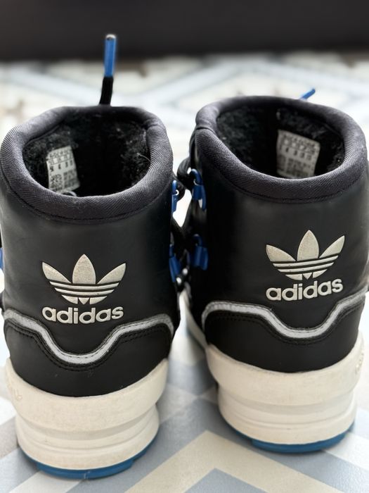 Чобітки для малюка adidas