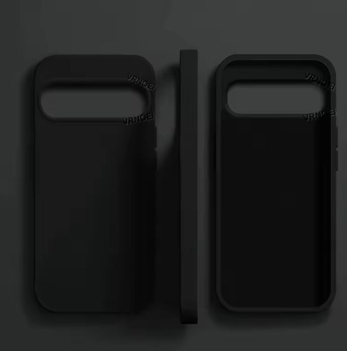 4x case etui obudowa Google Pixel 10 i 10 pro  plecki osłona różne kol