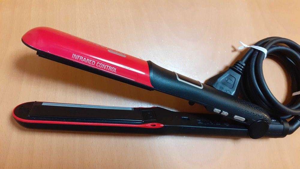 Escova elétrica NOVA