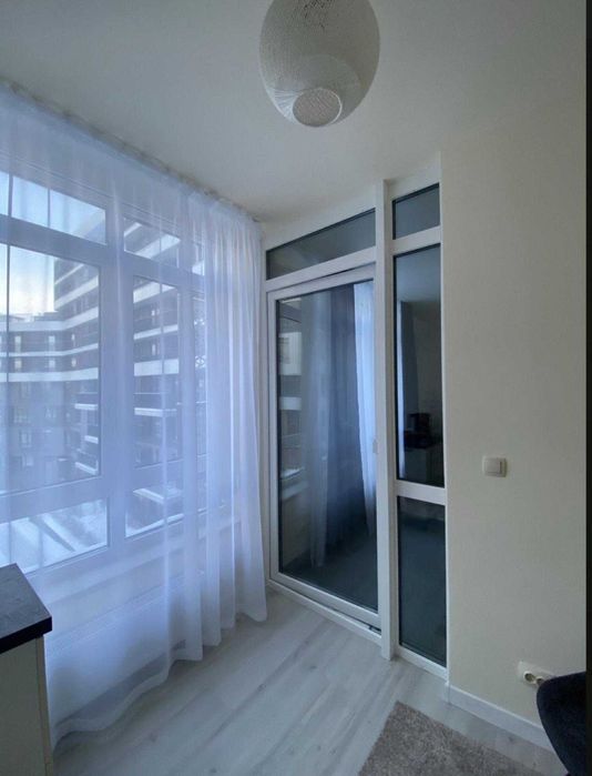 Оренда нової 2К квартири ЖК Respublika Братів Шеметів 8 Теремки