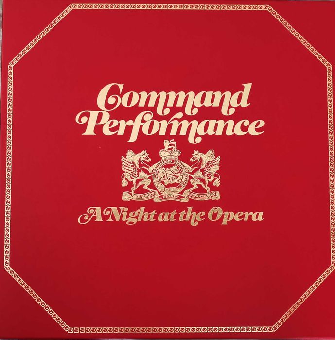 Colecções de vinil