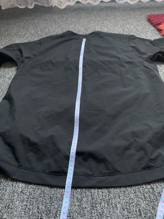 Баскетбольна футболка NIKE MUSTANGS MCA