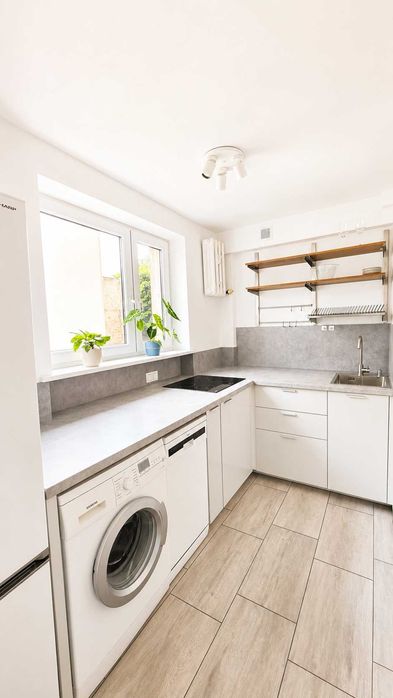 Mieszkanie - 2 pokoje | Poznań Jeżyce, ul. Mylna | 32 m² | Balkon | Parking | Dostępne od zaraz - Widok 5