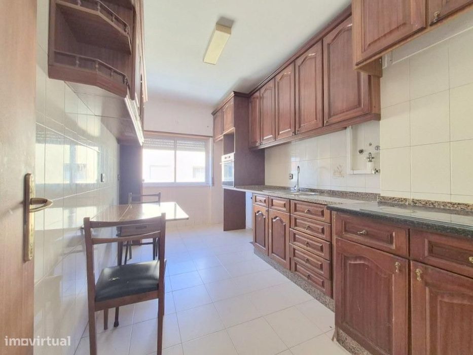 Apartamento T2 Central Serra das Minas