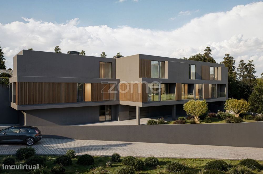 Moradia T3 emTagilde