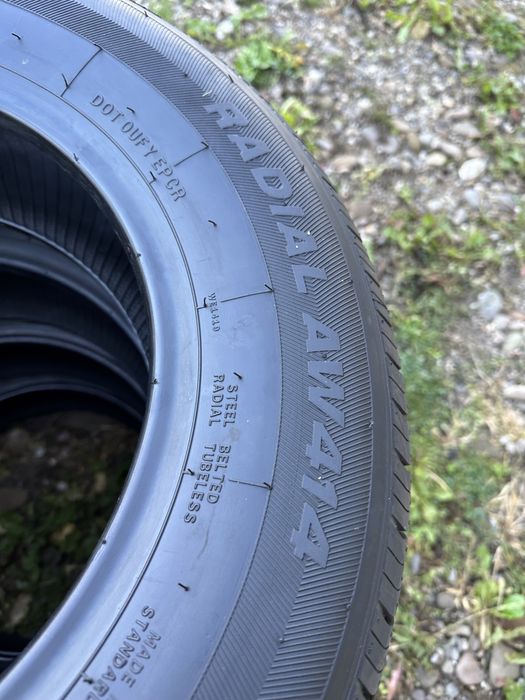 195/70/14 Security Radial AW414