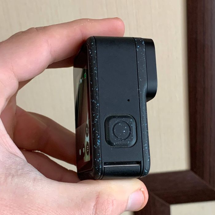 GoPro Hero 12 Black Екшн камера гоу про екшен камера го про бу 00026