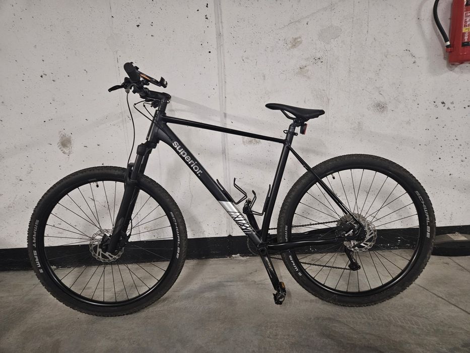 Superior XC 6.5 2025 | L | 29" |