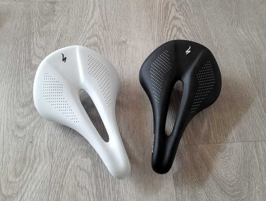 Сідло specialized power body geometry, carbon, ширина 143мм, 155 мм