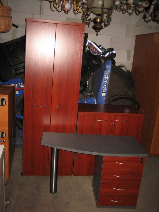 szafa komoda szafka z szufladami