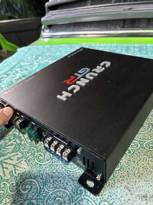 Продам усилители по вашим запросам