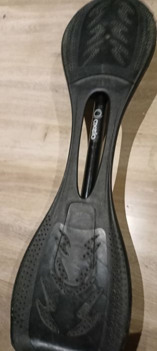 Deskorolka dwukołowa