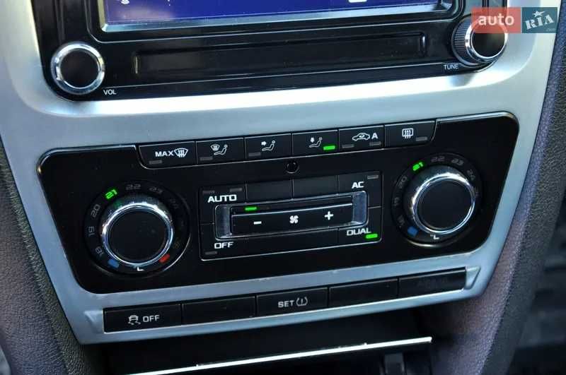 Авто під виплату Skoda Octavia VRS 2010 року