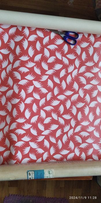 Обои времён СССР