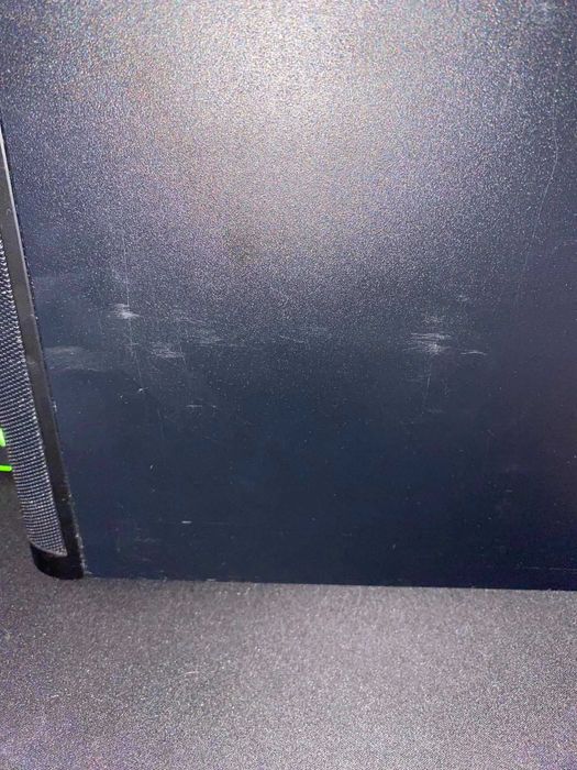 KOMPUTER GAMINGOWY Ryzen 5 5600 + RTX 3060 12GB + MSI 180Hz