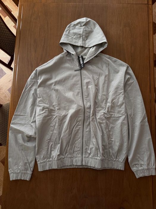 Gymshark Oversized Hooded Jacket Нова Куртка!