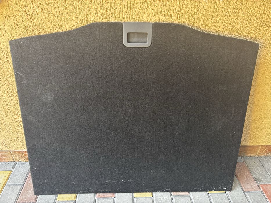 Підлога в багажник форд ескейп 2020 р