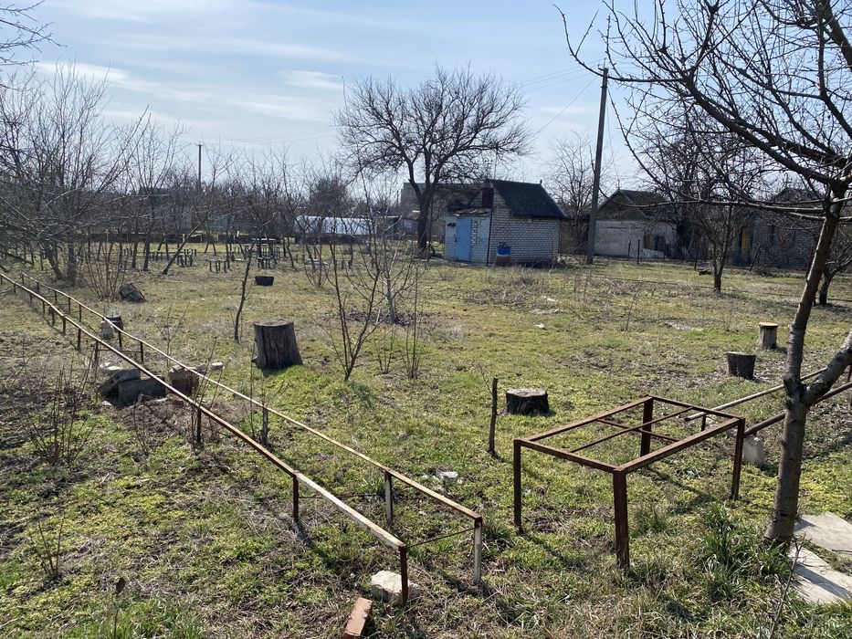 Продаються 2 суміжні дачі 11,8 соток