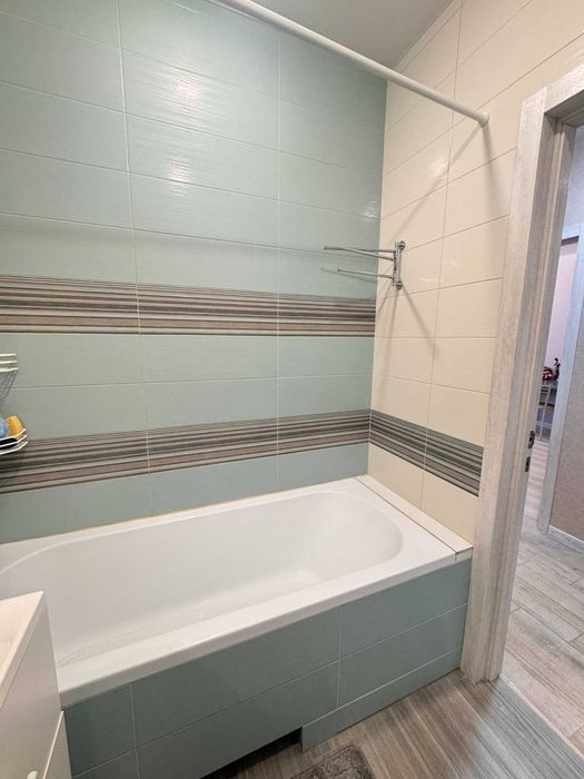 Новинка! ЖК Мира 2, Продам 2 ком квартиру пл 57м2, Евроремонт! A