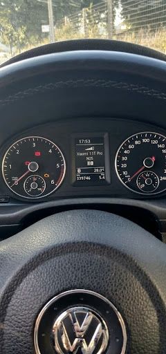 Vw Caddy 2015 iva dedutivel