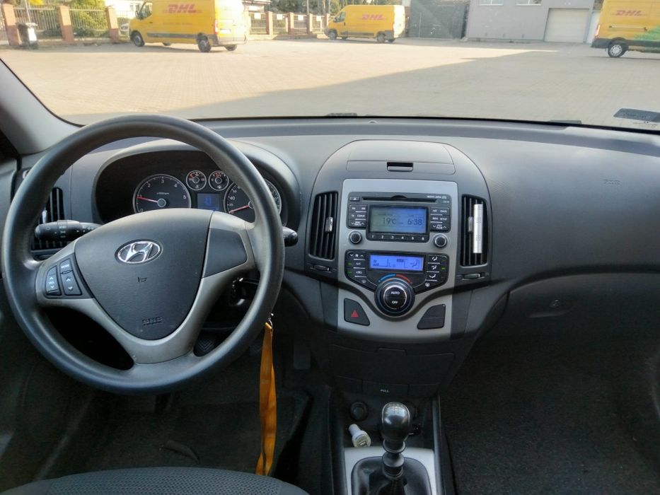 Sprzedam Hyundaia i30