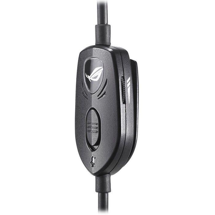 Auscultadores ASUS Republic of Gamers ORION