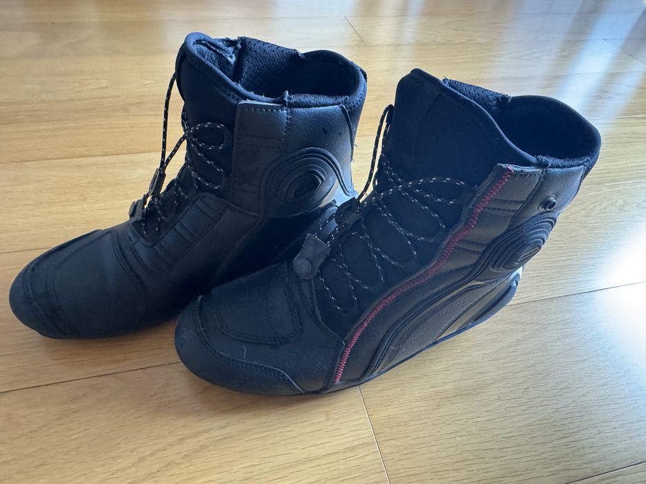 Botas Mota Dainese Nr.42
