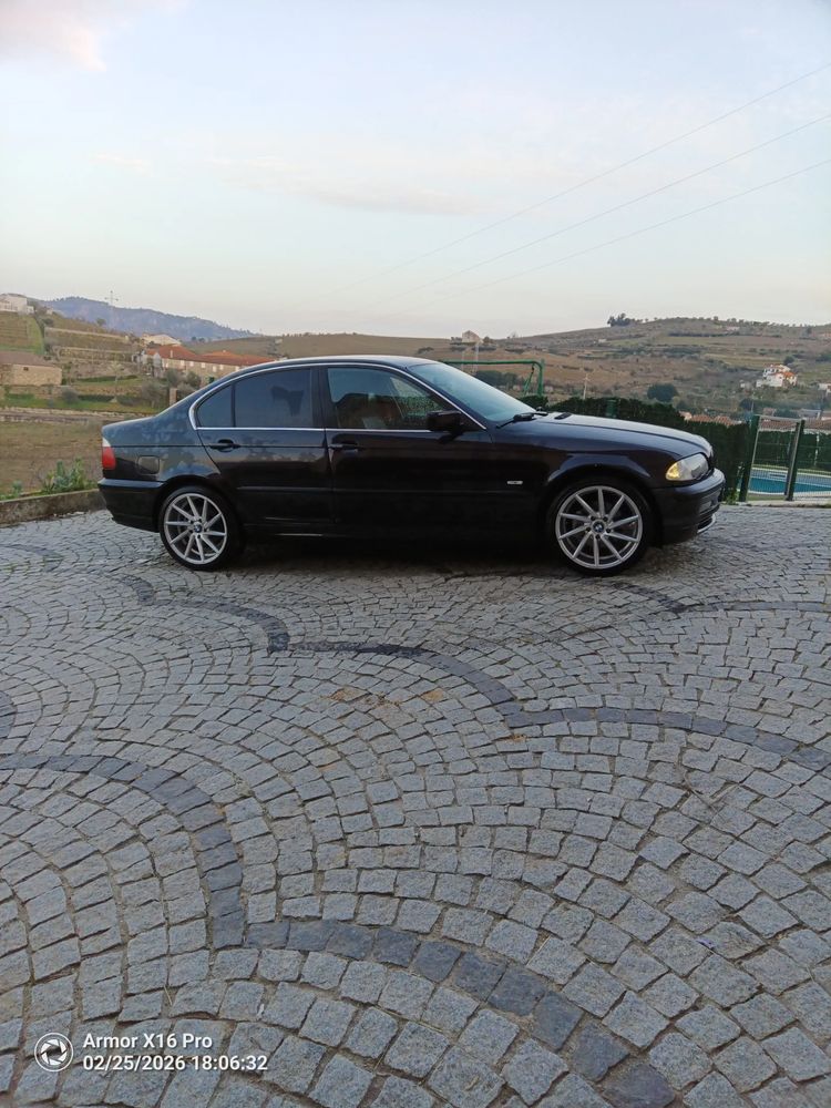 BMW 320 d