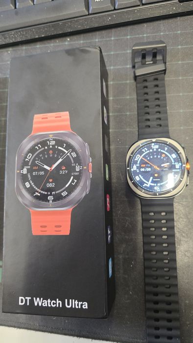 DT watch Ultra 32GB
