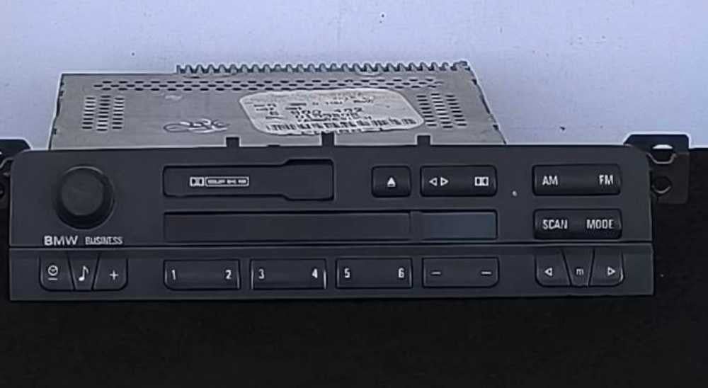 Rádio / Auto Rádio 6900402 - BMW 3 Touring