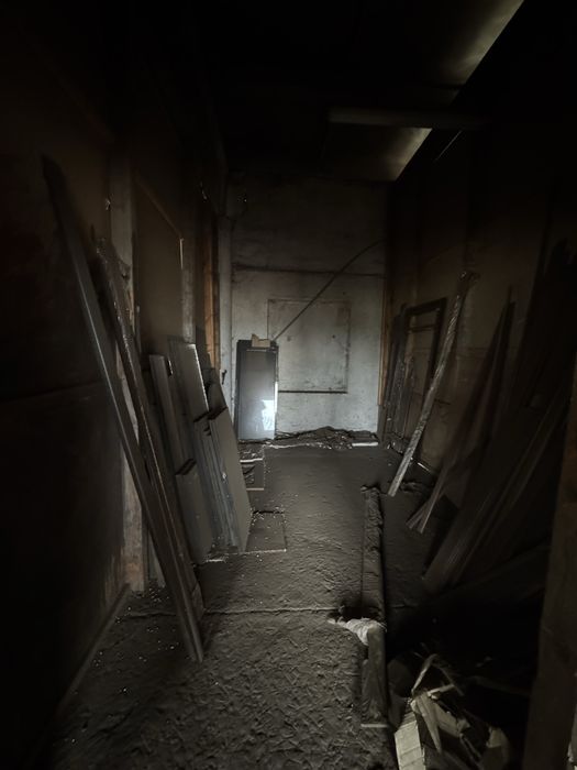 Оренда промислового приміщення