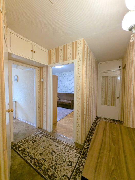 Apartment in Kyiv - More