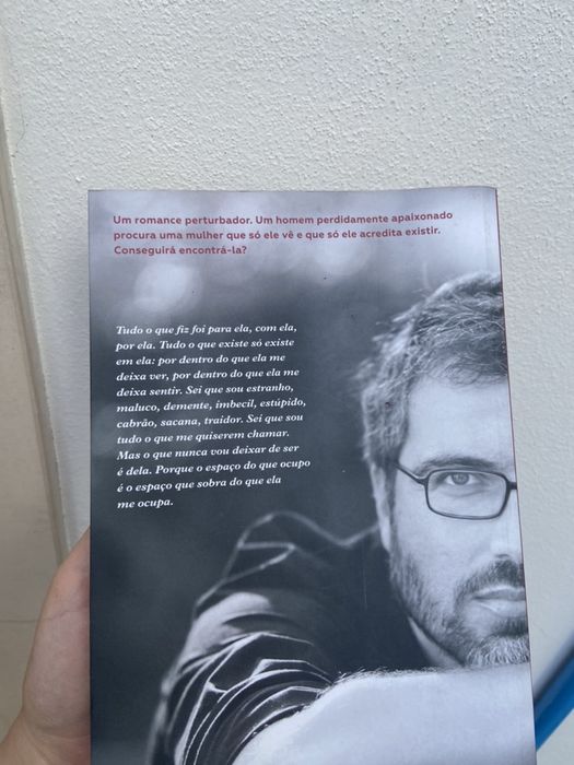 Ou é tudo ou não vale nada - Pedro Chagas Freitas
