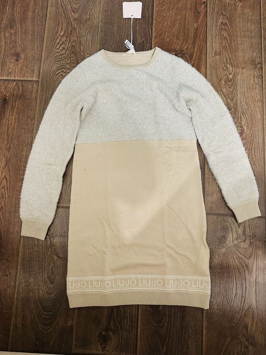 Продам платье LIU-JO