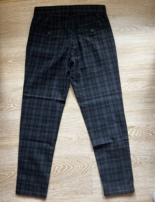 Брюки,штани чоловічі Zara 36 р.