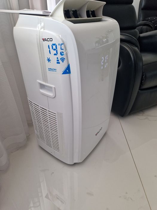 Klimatyzator Vaco-12W WiFi
