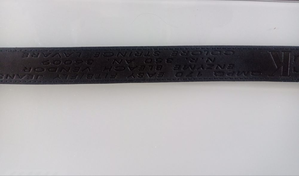 Pasek Calvin Klein!!