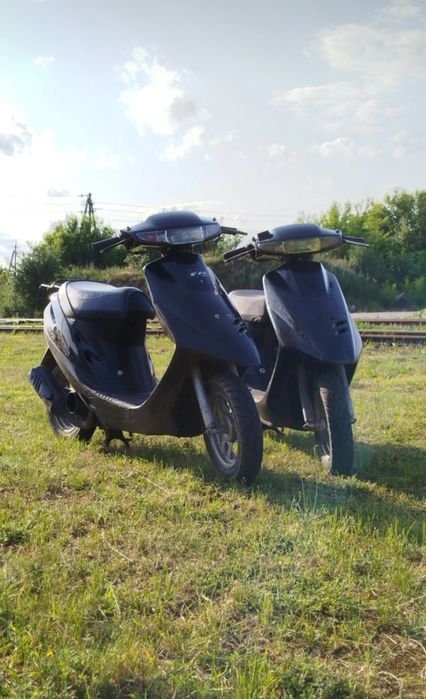 Хонда діо 27 в гарному стані